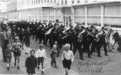 Frühjahr 1953