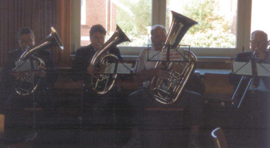 Altentreffen - 16.05.1998