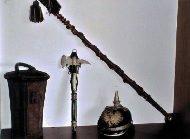Gegenstände