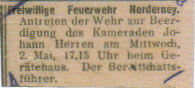 Anzeige