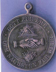 Verdienstmedaille