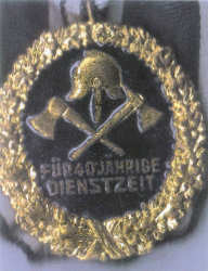 Verdienstmedaille