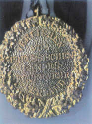 Verdienstmedaille