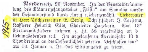 Emil Strüp