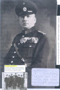 Bethold Schulze