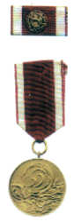 Verdienstmedaille