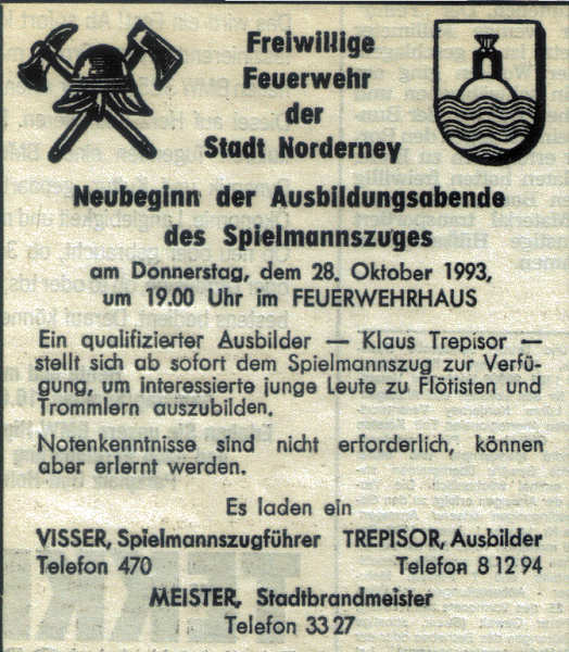 Oktober 1993
