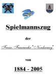 Chronik zusammengestellt von Bonno Eberhardt