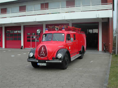 LF 16