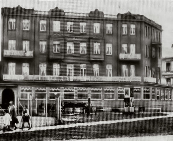 Hotel Germania
