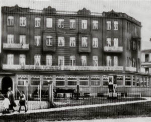 Hotel Germania