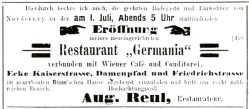 Anzeige