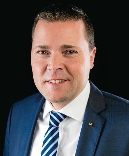 Frank Ulrichs