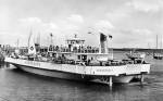 MS "Frisia VIII", 1962