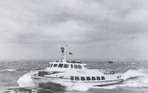 "Moby Dick", 1966