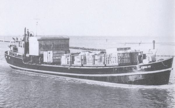 MS "Frisia VII"
