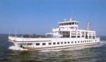 MS "Frisia I", 1996