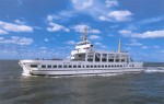 MS "Frisia II", 1996