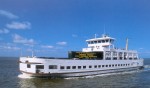 MS "Frisia V", 1996