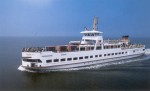 MS "Frisia VI", 1996