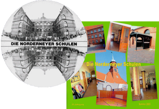 Die Norderneyer Schulen