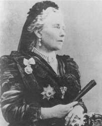 Kaiserin Viktoria