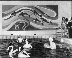 Schwimmbad