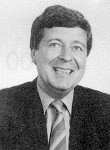 Karl Welbers - Stadtdirektor