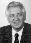 Heinrich Aden - Geschäftsführer