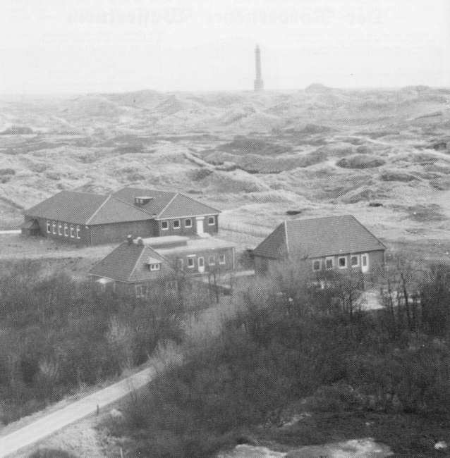 Wasserwerk "Weiße Düne"