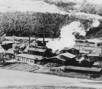 Gaswerk
