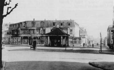Onnen-Visser-Platz