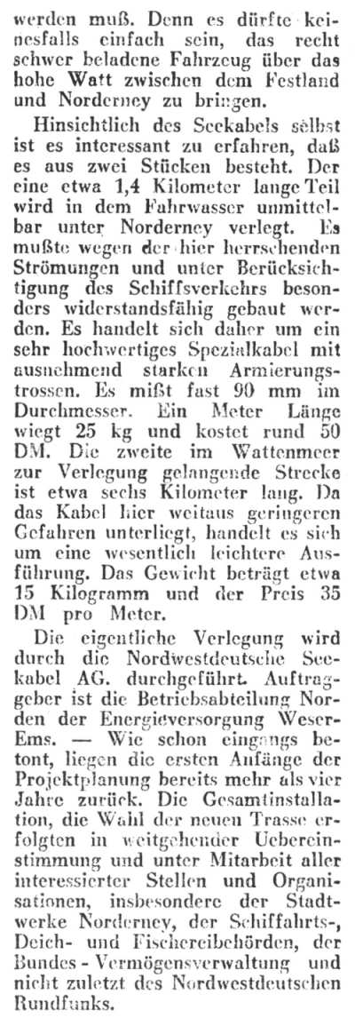 Aus der Heimat