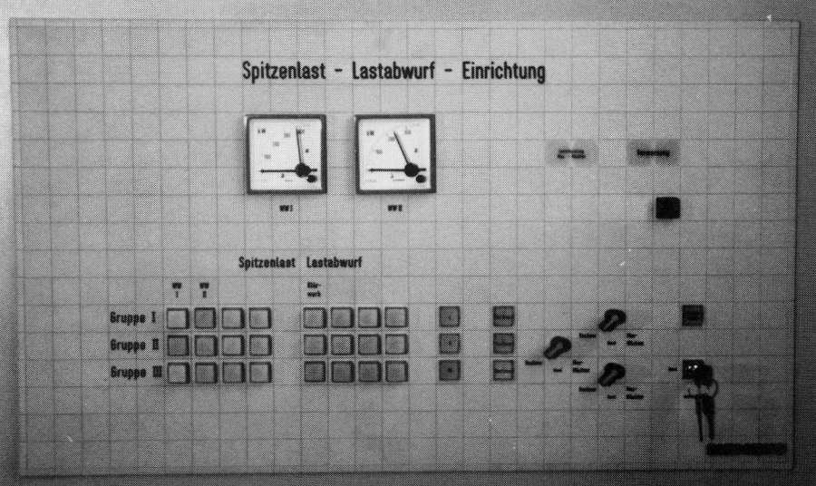 Neue Netzwarte
