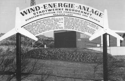 Windenergie