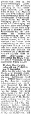 Bericht
