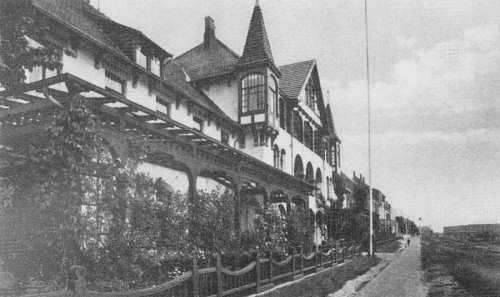 Marienstrasse