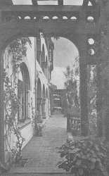 Veranda