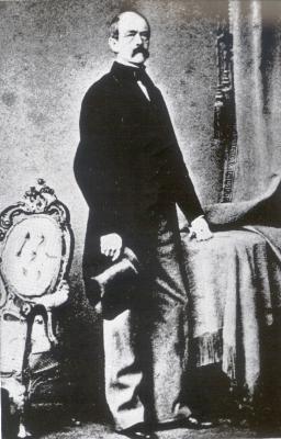 Bismarck