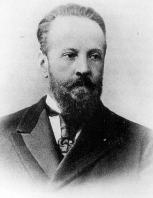 Sergius von Witte