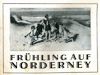 Frühling auf Norderney