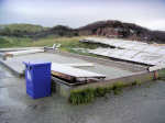 Orkanflut 31.10./01.11.2006 - Sturmflutschäden