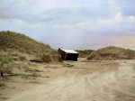 Orkanflut 31.10./01.11.2006 - Sturmflutschäden