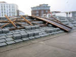 Orkanflut 31.10./01.11.2006 - Sturmflutschäden