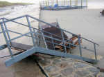 Orkanflut 31.10./01.11.2006 - Sturmflutschäden