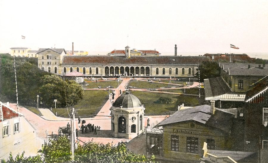 Kurhaus