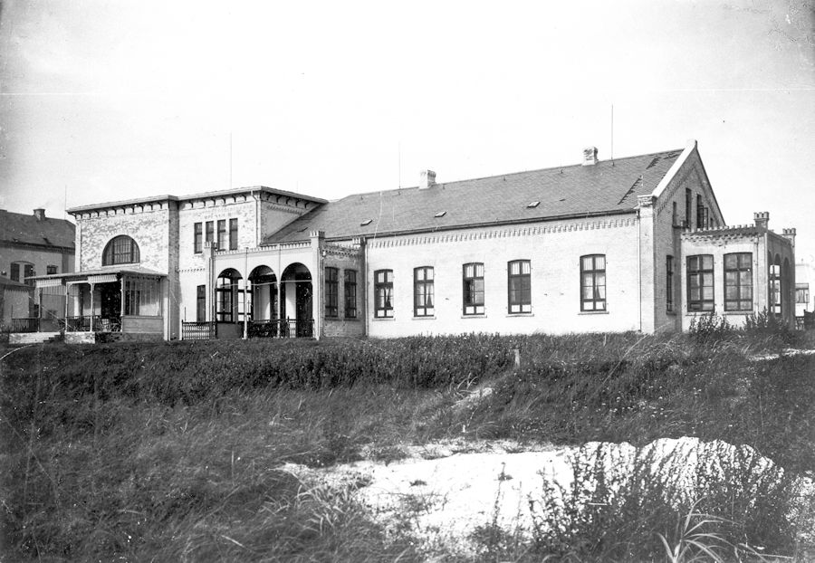 Villa Edda