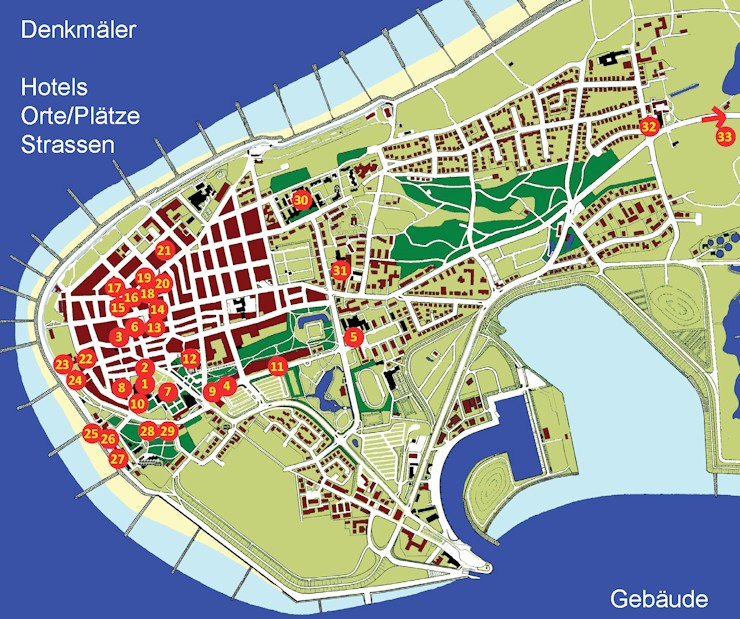 Gebäude