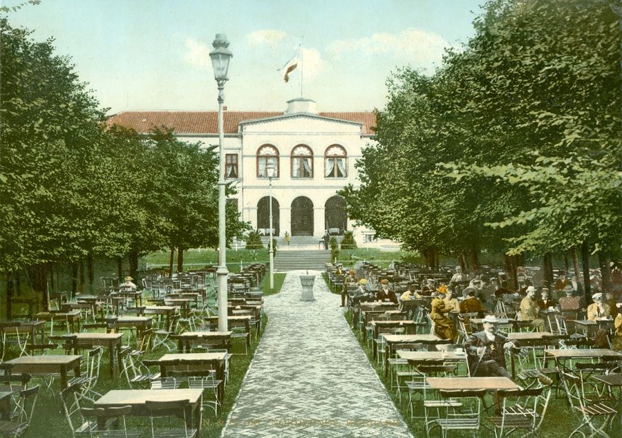 Kurhotel