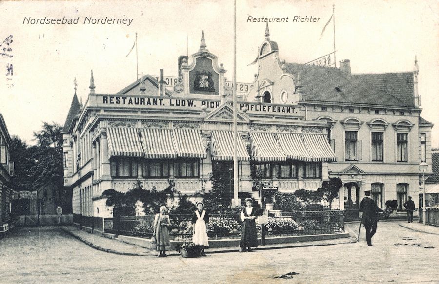 Richters Hotel